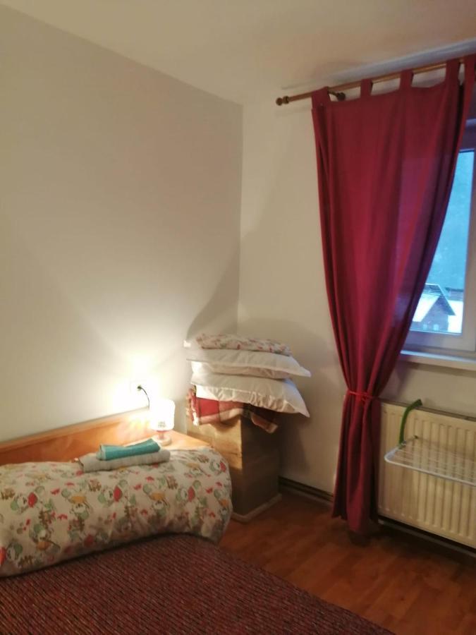 Apartment Valea Azugii Azuga Εξωτερικό φωτογραφία
