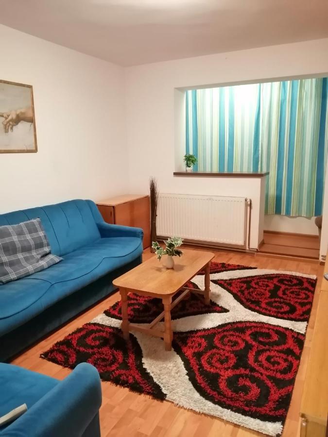 Apartment Valea Azugii Azuga Εξωτερικό φωτογραφία