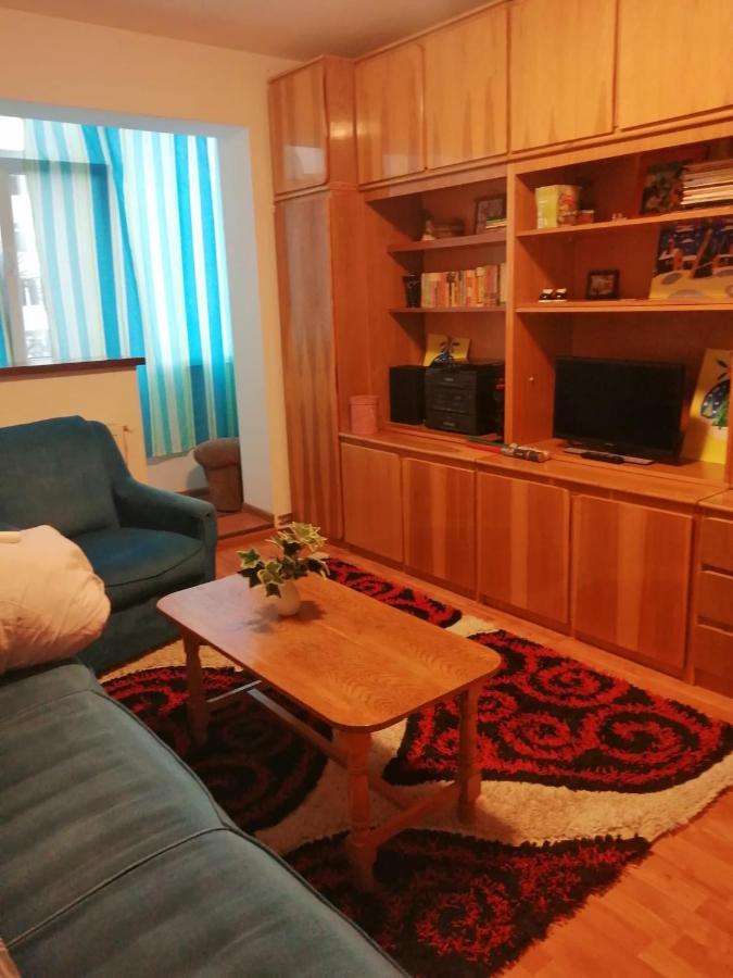 Apartment Valea Azugii Azuga Εξωτερικό φωτογραφία